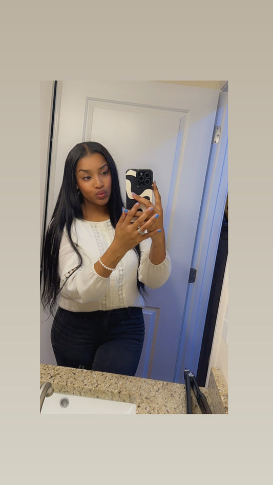 Luxe Straight Bundles