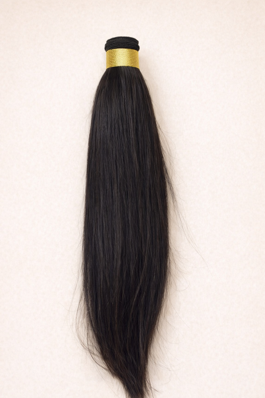 Luxe Straight Bundles